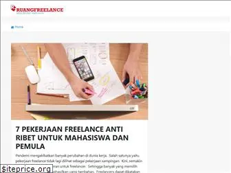 ruangfreelance.com