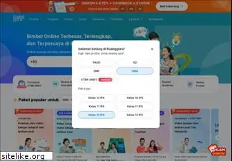 Download Kunci Jawaban Try Out Online Bahasa Inggris Di Web Ruangguru Pictures
