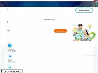 Download Kunci Jawaban Try Out Online Bahasa Inggris Di Web Ruangguru Pictures