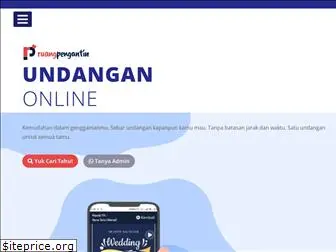 ruangpengantin.com