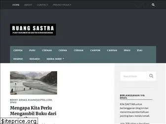 ruangsastra.com