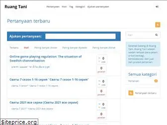 www.ruangtani.id