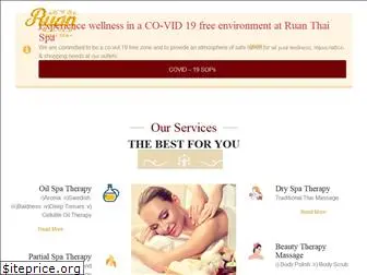 ruanthaispa.com