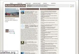 ruaviation.com