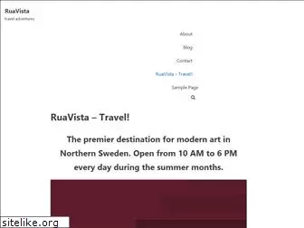 ruavista.com