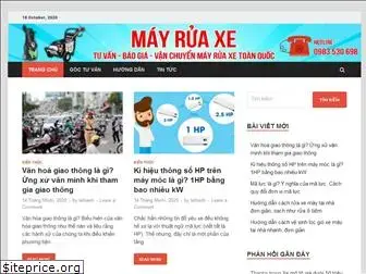 ruaxetudong.org