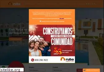 ruba.com.mx