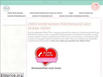 ruban-perso.com