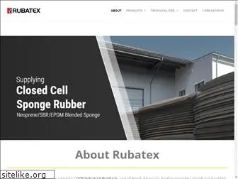 rubatexusa.com