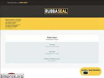 rubba-seal.co.uk