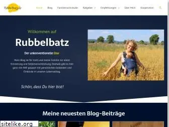 rubbelbatz.de