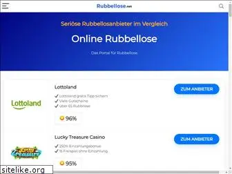 rubbellose.net