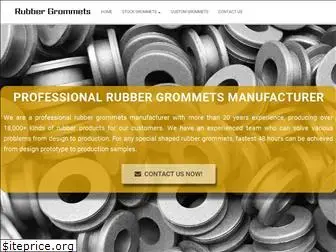 rubber-grommet.com