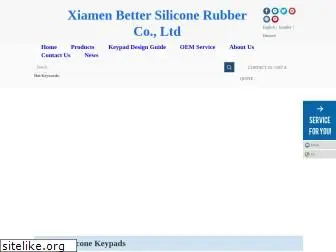 rubber-keypad.com