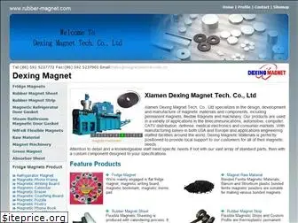rubber-magnet.com