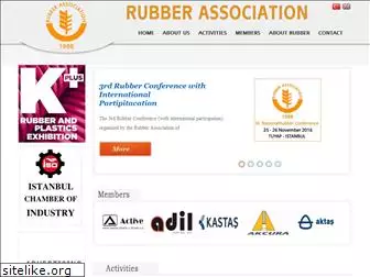 rubberassociation.org