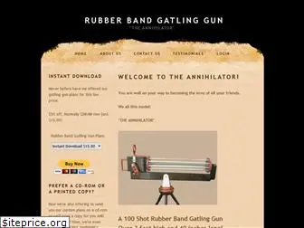 rubberbandgatlinggun.com