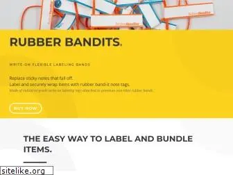 rubberbandits.com