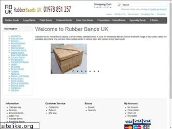 rubberbandsuk.com