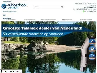 rubberbootexpert.nl