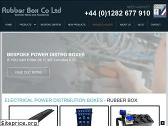 rubberbox.co.uk