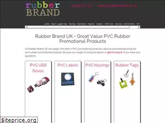 rubberbrand.co.uk