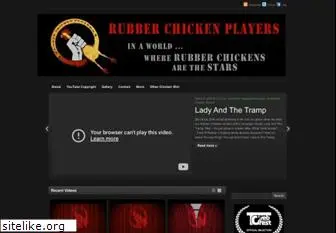 rubberchickenplayers.tv