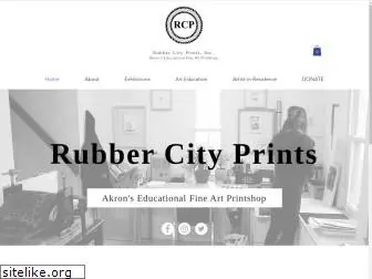 rubbercityprints.org