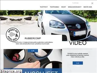 rubbercomp.com