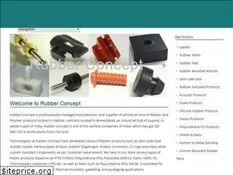 rubberconcept.com