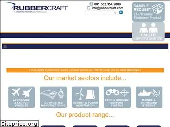 rubbercraft.com