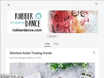 rubberdance.blogspot.no