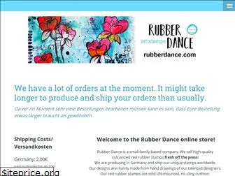 rubberdance.de