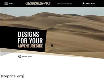 rubberdust.com