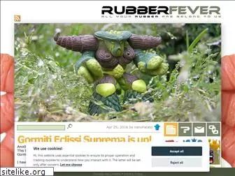 rubberfever.com