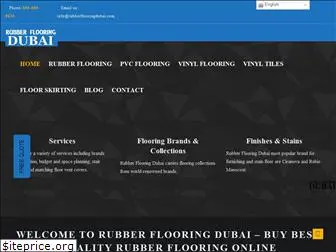 rubberflooringdubai.com