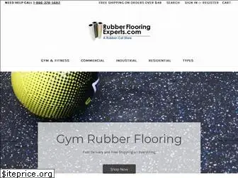 rubberflooringexperts.com