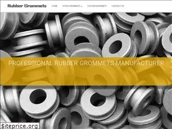 rubbergrommet.com