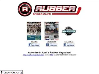 rubberhockey.com
