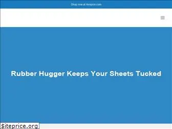 rubberhugger.com