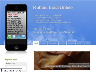 rubberindiaonline.com