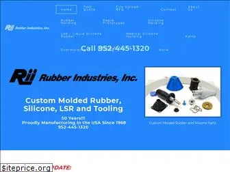 rubberindustries.com