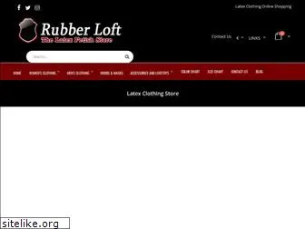 rubberloft.com