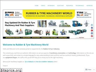 rubbermachineryworld.com