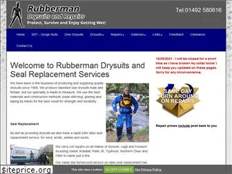 rubberman.co.uk