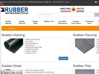 rubbermatting-direct.co.uk