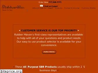 rubbermaven.com