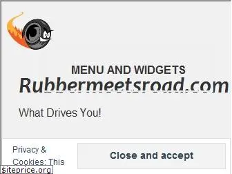 rubbermeetsroad.com