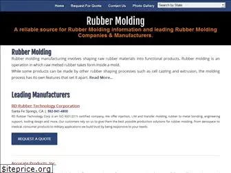 rubbermolding.org