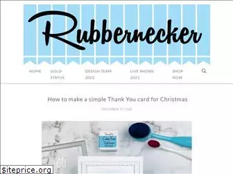 rubberneckerblog.com